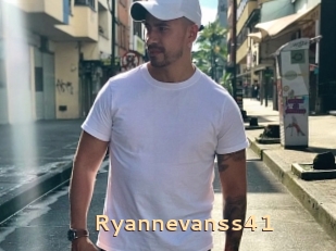 Ryannevanss41