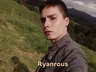 Ryanrous