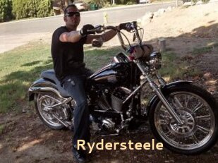 Rydersteele