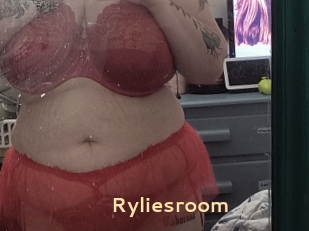 Ryliesroom