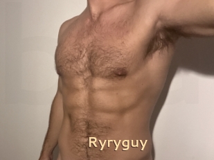 Ryryguy