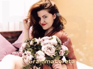 GrammaLoreta