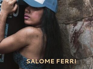 SALOME_FERRI