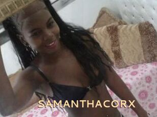 SAMANTHACORX