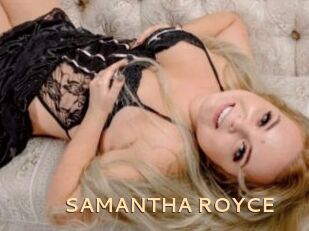 SAMANTHA_ROYCE