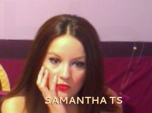 SAMANTHA_TS