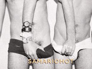 SAMARIOHOT