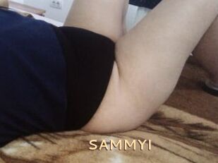 SAMMYI