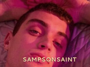 SAMPSONSAINT