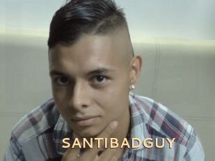 SANTIBADGUY