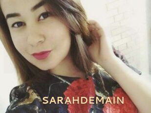 SARAH_DEMAIN