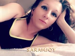 SARAHJOY