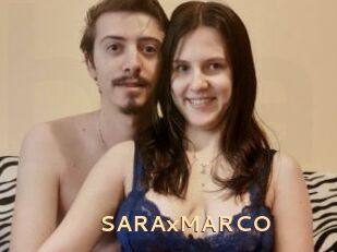 SARAxMARCO