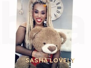 SASHA_LOVELY