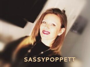 SASSYPOPPETT