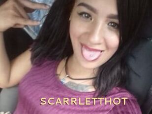 SCARRLETTHOT