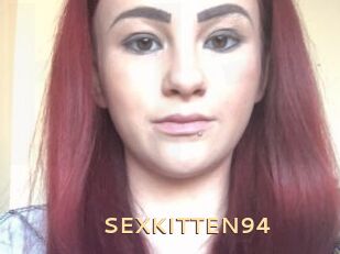 SEXKITTEN94