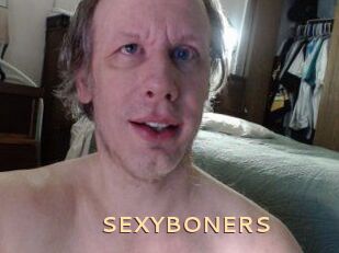 SEXYBONERS