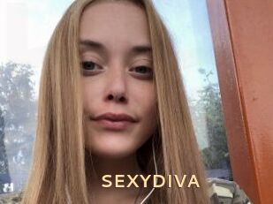 SEXYDIVA