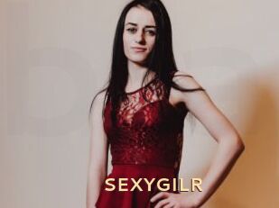 SEXYGILR