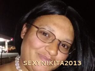 SEXYNIKITA2013