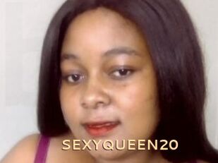 SEXYQUEEN20