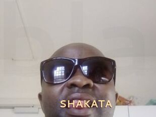 SHAKATA