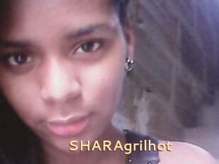 SHARA_grilhot