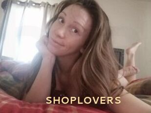 SHOPLOVERS