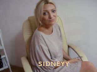 SIDNEYY