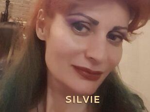 SILVIE_