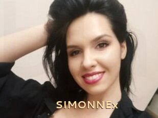 SIMONNEx