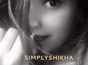 SIMPLYSHIKHA