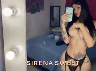 SIRENA_SWEET