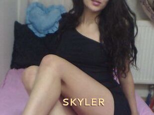 SKYLER_