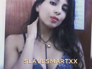 SLAVESMARTXX