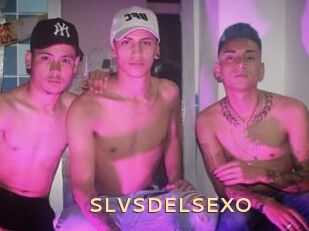 SLVSDELSEXO