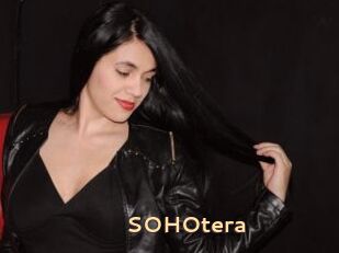 SOHOtera