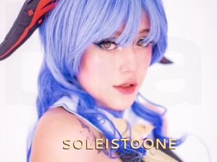 SOLEISTOONE