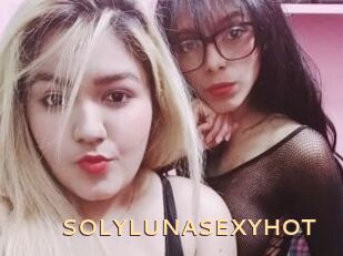 SOLYLUNASEXYHOT