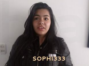 SOPHI333