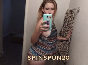 SPINSPUN20