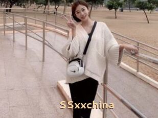 SSxxchina