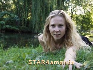 STAR4amanda