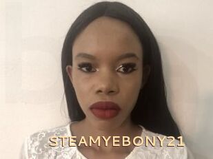 STEAMYEBONY21