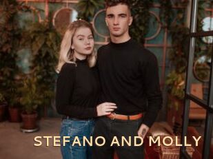 STEFANO_AND_MOLLY