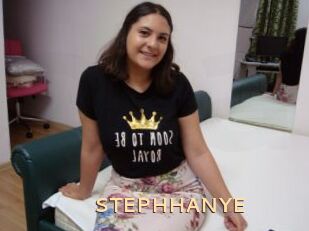 STEPHHANYE