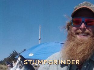 STUMPGRINDER