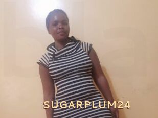 SUGARPLUM24