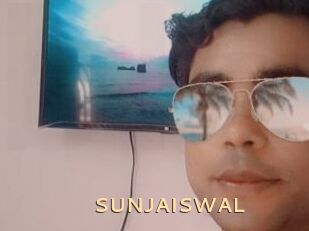 SUNJAISWAL